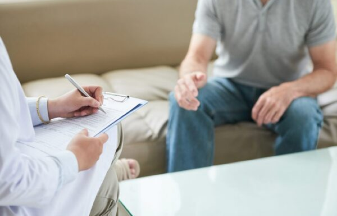 Soins à domicile à Casablanca – My Health Assistance